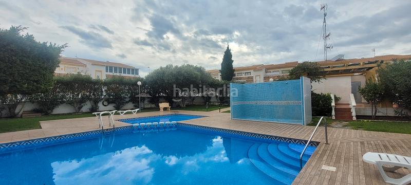 Foto a7ef207c-02d8-4134-8846-84437aeea163. Casa en avinguda d'escandinàvia 6 ga342 monte y mar - aurora plus en Santa Pola