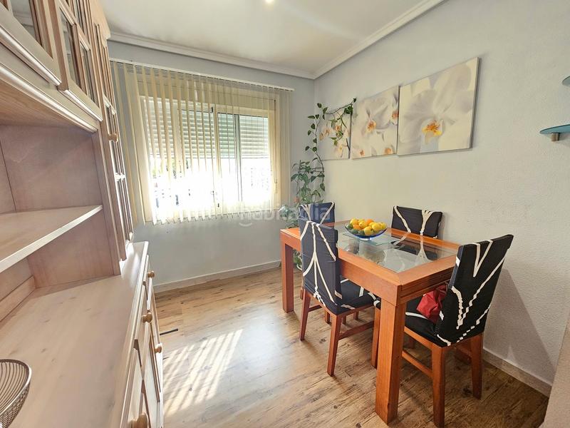 Foto b633770a-33d1-454f-ae07-338fc376b941. Casa en avinguda d'escandinàvia 6 ga342 monte y mar - aurora plus en Santa Pola