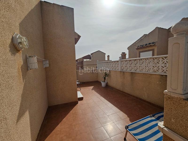 Foto b7def912-eef0-4dca-ba40-de28831c73bc. Casa en avinguda d'escandinàvia 6 ga342 monte y mar - aurora plus en Santa Pola