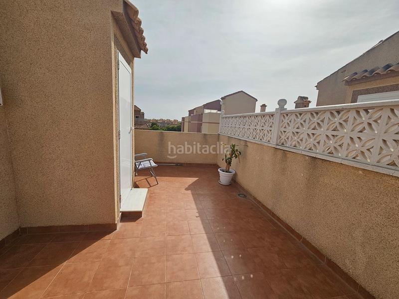 Foto bbf24aab-cccc-444d-9b5a-e8d291cd94dd. Casa en avinguda d'escandinàvia 6 ga342 monte y mar - aurora plus en Santa Pola