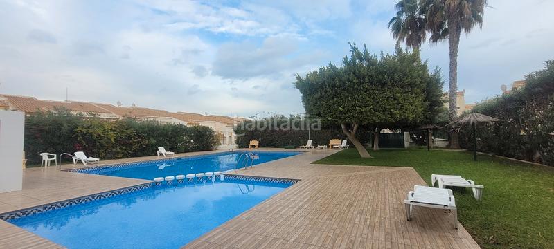Foto e3aaa393-db15-4808-b906-0743246ce2fd. Casa en avinguda d'escandinàvia 6 ga342 monte y mar - aurora plus en Santa Pola