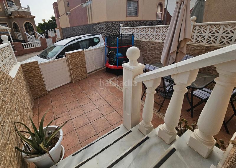 Foto f3388149-71dd-4423-bdf6-ff76232dcbec. Casa en avinguda d'escandinàvia 6 ga342 monte y mar - aurora plus en Santa Pola