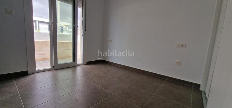 Foto 035fe277-6c78-4857-82d8-a3794486255f. Erdgeschoss mit pool in Monte y Mar Santa Pola