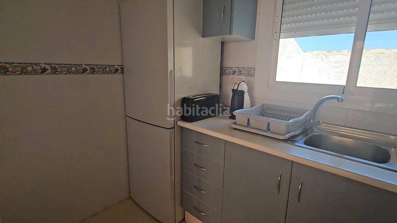 Foto 1478c31b-389d-420f-bb60-6cf4c762198e. Appartement dans calle canarias 6 dans Monte y Mar Santa Pola