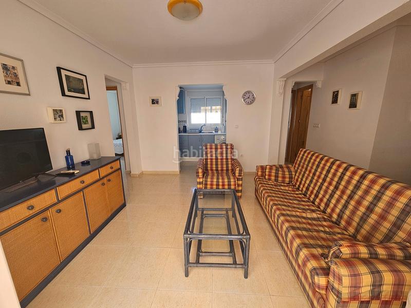 Foto 1c8fb1b3-c46c-4f8f-80a6-39618c58db57. Appartement dans calle canarias 6 dans Monte y Mar Santa Pola