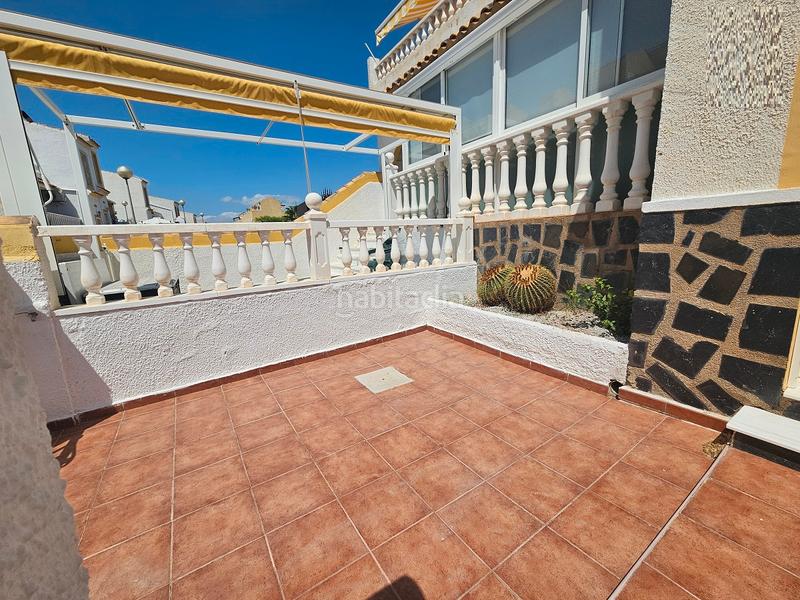 Foto 6c94ddec-71f4-44e5-b43f-736f3791c484. Appartement dans calle canarias 6 dans Monte y Mar Santa Pola