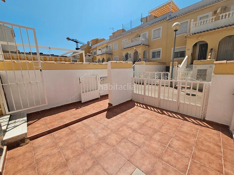 Foto 7304b28a-d225-4855-a9a0-20900b7e77cf. Appartement dans calle canarias 6 dans Monte y Mar Santa Pola