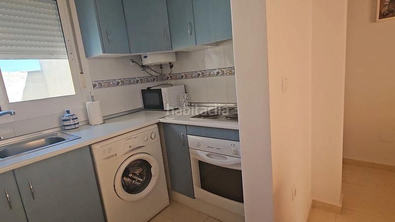 Foto b22ad0e8-1f72-43f5-be73-b1b5083a01cb. Appartement dans calle canarias 6 dans Monte y Mar Santa Pola