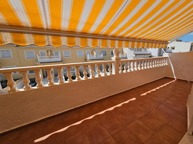 Foto ce839441-660e-45e8-a5a2-858e4585cd82. Appartement dans calle canarias 6 dans Monte y Mar Santa Pola