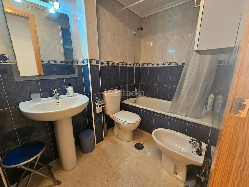 Foto d4f06432-b709-4cc1-8f4d-d8de344d737b. Appartement dans calle canarias 6 dans Monte y Mar Santa Pola