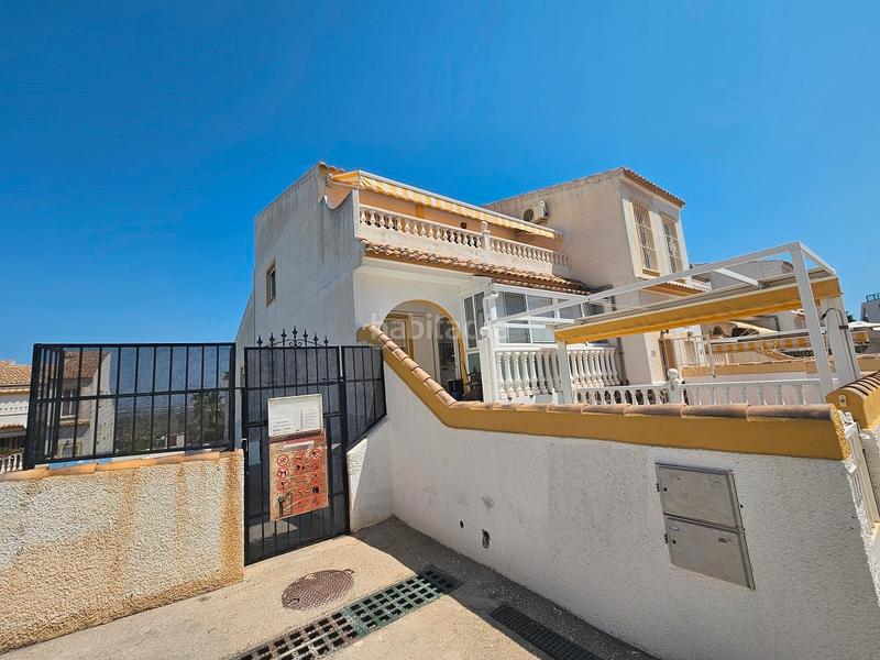 Foto dd18bd1b-a406-439c-a59b-c2bb215ef8ed. Appartement dans calle canarias 6 dans Monte y Mar Santa Pola