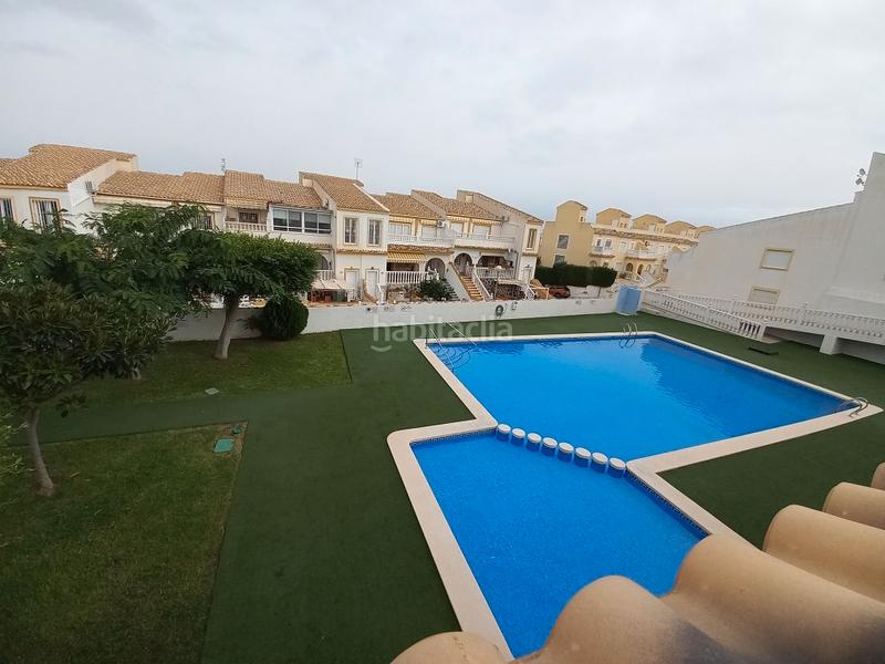 Foto fc98fd53-5b3c-4b05-9c40-af1eb4321b05. Appartement dans calle canarias 6 dans Monte y Mar Santa Pola