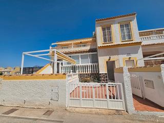 Apartament en Calle canarias 6. Coral alto en monte y mar