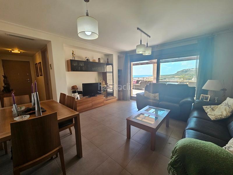 Foto 2754cb3d-29c1-4c74-a1ad-8dd4adcd8ded. Piccolo appartamento in paseo ávila 9 in Los Arenales del Sol Elche / Elx