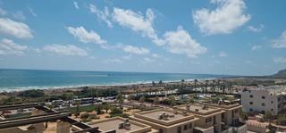 Appartement à Paseo ávila 9. Apartamento con vistas de ensueño y a unos metros de la playa