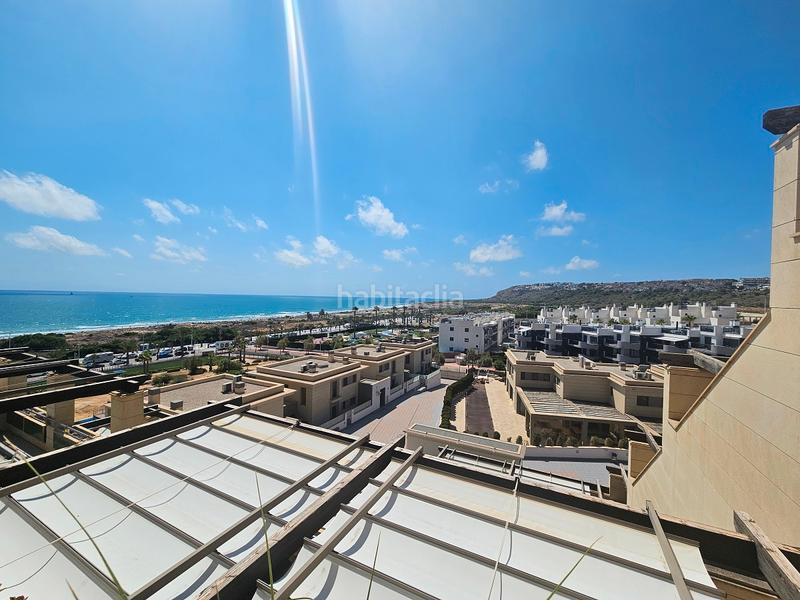 Foto 450ed532-277a-41a1-968e-8c2234bc8484. Piccolo appartamento in paseo ávila 9 in Los Arenales del Sol Elche / Elx