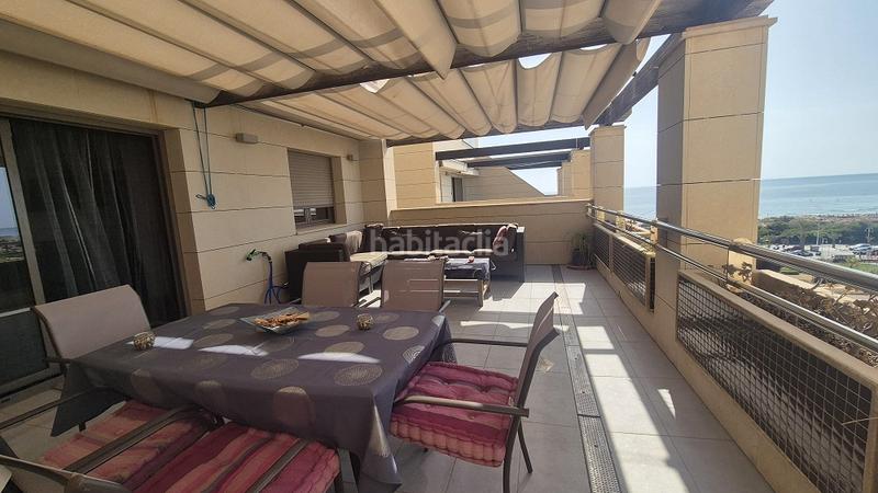 Foto 4b66d4e2-29af-4513-b541-07f736b44e81. Piccolo appartamento in paseo ávila 9 in Los Arenales del Sol Elche / Elx