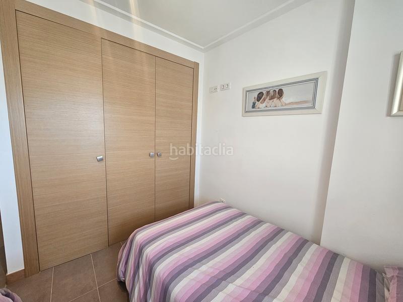 Foto 983c58c0-23af-40d1-8f3e-05b97d6933f6. Piccolo appartamento in paseo ávila 9 in Los Arenales del Sol Elche / Elx