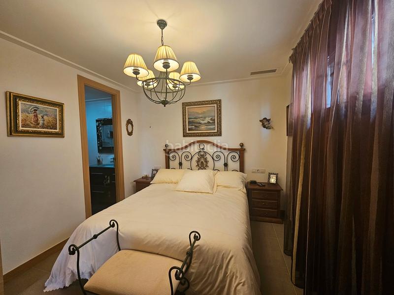 Foto abeacb80-fa7e-4879-b820-37ae426a4a1d. Piccolo appartamento in paseo ávila 9 in Los Arenales del Sol Elche / Elx