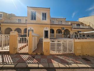 Apartament  Avinguda d'escandinàvia 2. Serena alto en monte y mar