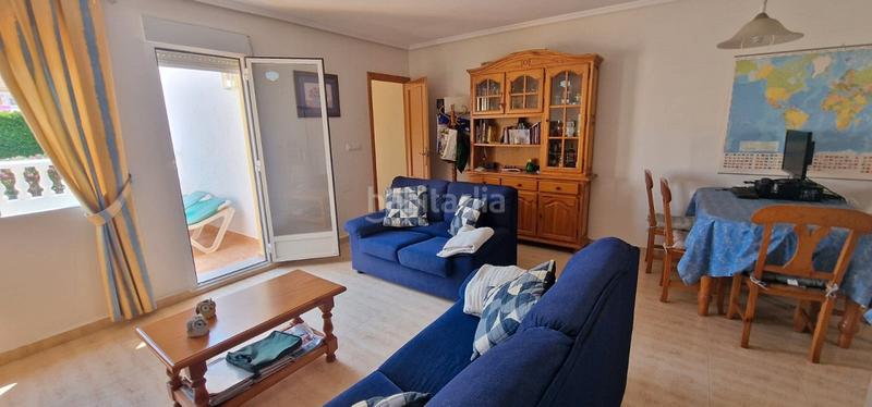 Foto 18c20bc4-1b19-46c1-a6ac-c7122bf95635. Apartamento en calle canarias 12 Monte y Mar - coral alto en Santa Pola