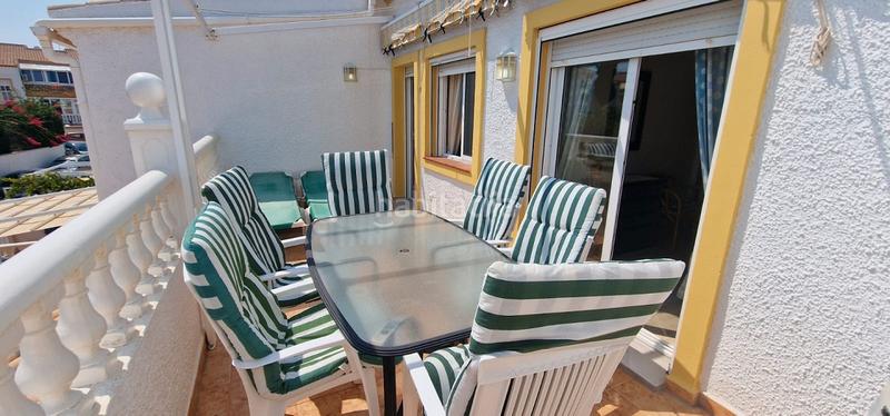 Foto 8098e602-be21-42a9-9895-77bfd0a91ba3. Apartamento en calle canarias 12 Monte y Mar - coral alto en Santa Pola