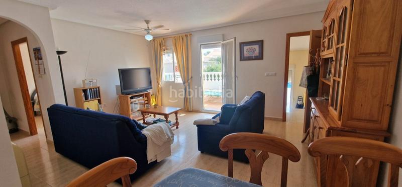 Foto 9cfe7e9f-739f-4734-a446-d8d40aa3fced. Apartamento en calle canarias 12 Monte y Mar - coral alto en Santa Pola