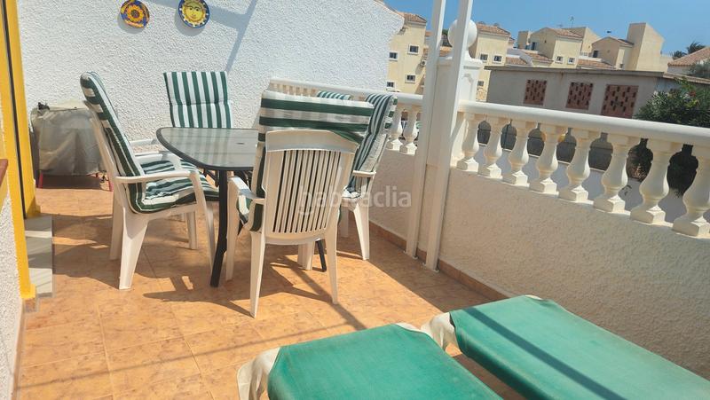 Foto c55655a1-c7eb-4bd2-90dc-178d5b22f84b. Apartamento en calle canarias 12 Monte y Mar - coral alto en Santa Pola