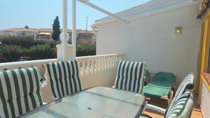 Foto cdd39d09-f3d4-4923-bcff-b32d1155ad64. Apartamento en calle canarias 12 Monte y Mar - coral alto en Santa Pola