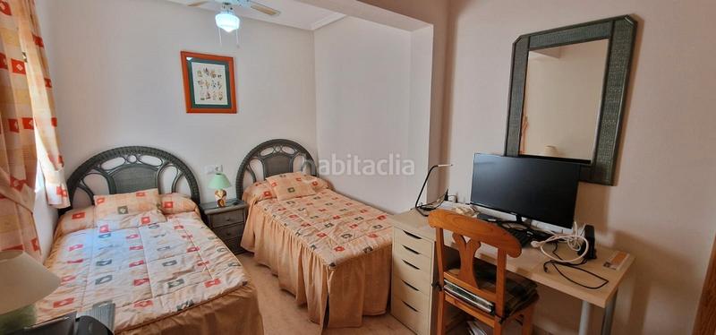 Foto e01bae6d-dbd7-4c69-8cc1-f11ee3bfd3a8. Apartamento en calle canarias 12 Monte y Mar - coral alto en Santa Pola