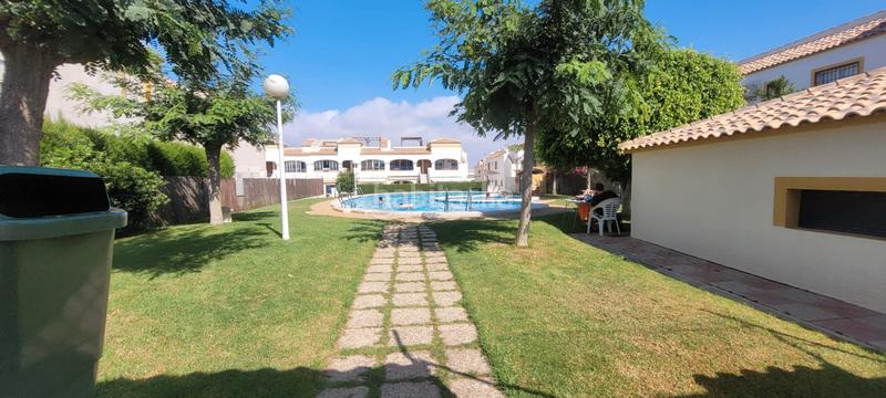 Foto 3346b9e0-6f63-43b0-92d0-a6cb59637b2e. Apartament a avinguda d'escandinàvia 72 a Monte Faro-Altomar II Santa Pola