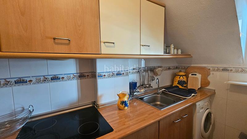 Foto 58c028f1-3059-4534-8e17-74b63c37b3c4. Apartament a avinguda d'escandinàvia 72 a Monte Faro-Altomar II Santa Pola