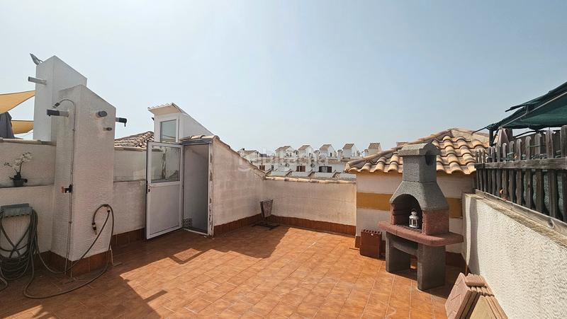 Foto c0c166c4-7f61-4327-834f-e73428864812. Apartament a avinguda d'escandinàvia 72 a Monte Faro-Altomar II Santa Pola