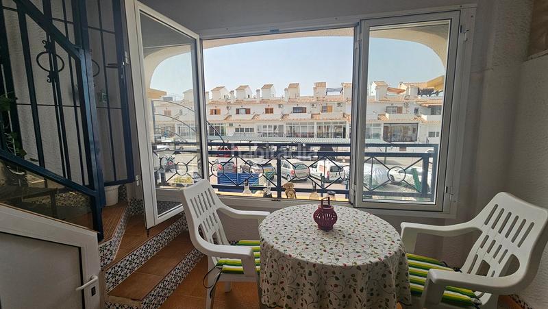 Foto da9183b5-2a42-4d68-bd58-5af1e3af930e. Apartament a avinguda d'escandinàvia 72 a Monte Faro-Altomar II Santa Pola