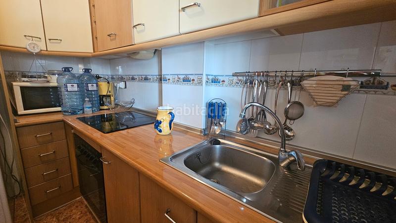 Foto e5e8a62b-04d8-4b04-b5e1-4464b3c6bf88. Apartament a avinguda d'escandinàvia 72 a Monte Faro-Altomar II Santa Pola