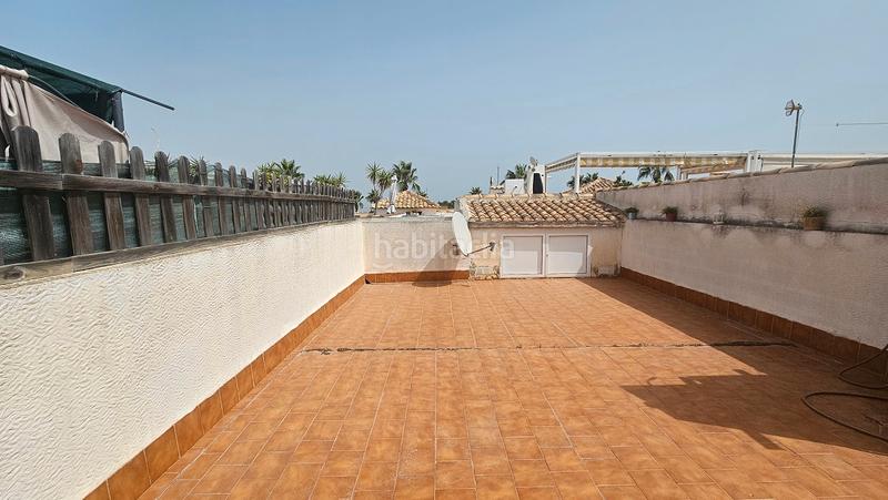 Foto eb071bc3-02d1-40ae-9497-5ab8ff42a9aa. Apartament a avinguda d'escandinàvia 72 a Monte Faro-Altomar II Santa Pola