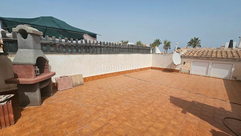 Foto f5ec17ee-6b79-4f06-9206-1e2c14056bf9. Apartament a avinguda d'escandinàvia 72 a Monte Faro-Altomar II Santa Pola