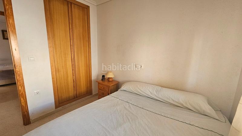 Foto 3b46b5c3-319a-47da-8287-25b0f32518ac. Rez-de-chaussée avec piscine dans Monte y Mar Santa Pola