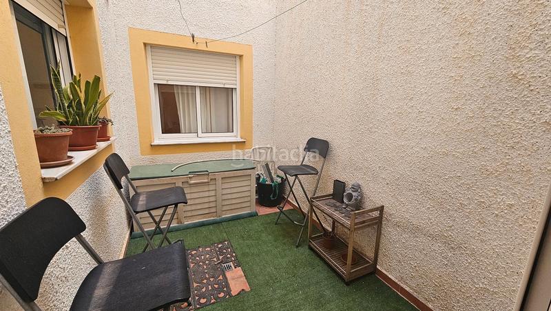 Foto 43cdbbf9-a1d0-44ea-97ba-74c75b9bd718. Rez-de-chaussée avec piscine dans Monte y Mar Santa Pola