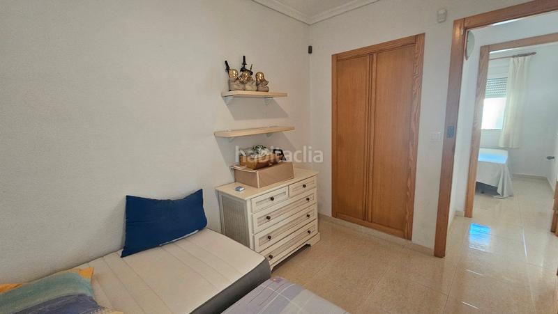 Foto 65f51e43-d791-4ffe-a795-9b5dd8951f31. Rez-de-chaussée avec piscine dans Monte y Mar Santa Pola