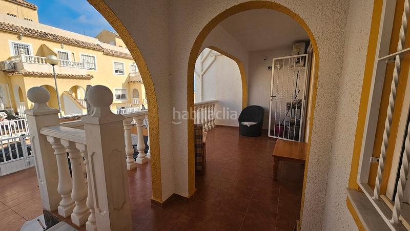 Foto 66fb8b0d-d748-4d6e-b987-fe162602c7df. Rez-de-chaussée avec piscine dans Monte y Mar Santa Pola