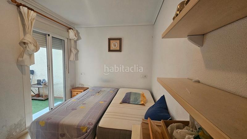 Foto 9b90c6cc-700e-4131-b038-8af002a7f1fe. Rez-de-chaussée avec piscine dans Monte y Mar Santa Pola