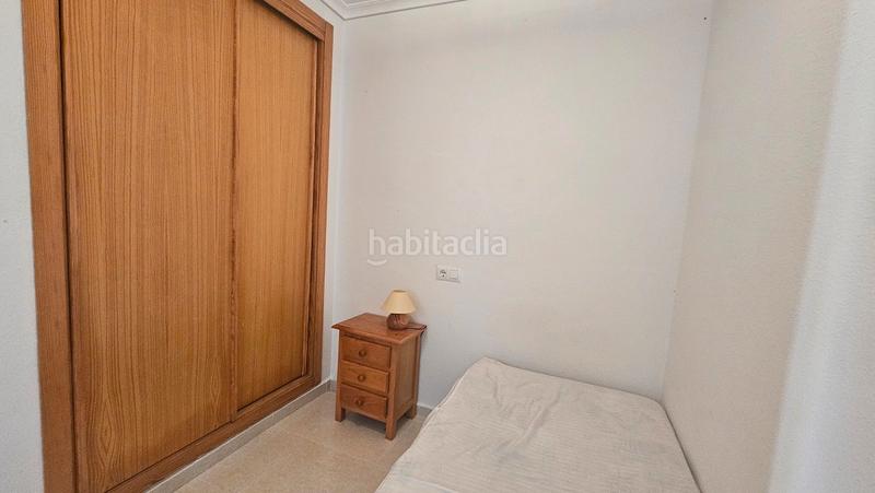 Foto a47765bc-71f2-4f54-aaf8-53e9b4608a1f. Rez-de-chaussée avec piscine dans Monte y Mar Santa Pola