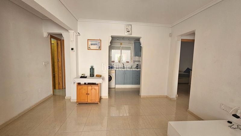 Foto ad4cee10-abdb-4846-a9bc-f9ee94d8aa2f. Rez-de-chaussée avec piscine dans Monte y Mar Santa Pola