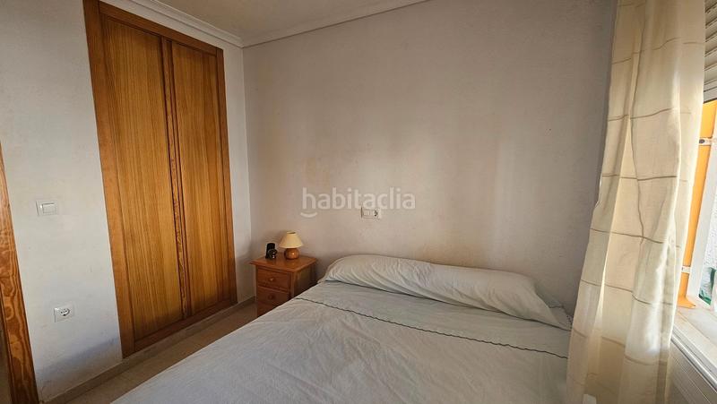 Foto b5596c22-6385-48d9-8dbc-7f7694d5099a. Rez-de-chaussée avec piscine dans Monte y Mar Santa Pola