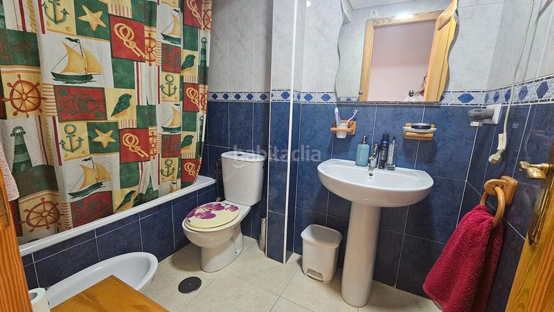 Foto b83c6743-a506-433a-9385-01dcc85de96f. Rez-de-chaussée avec piscine dans Monte y Mar Santa Pola