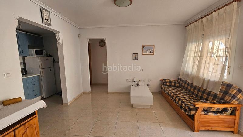 Foto c28184e0-0e80-4eee-afd0-272f6d98a52d. Rez-de-chaussée avec piscine dans Monte y Mar Santa Pola