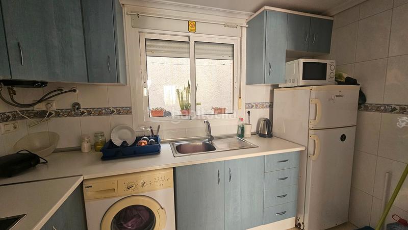 Foto ec55da77-933a-4c73-b7f4-b0aee8ae837e. Rez-de-chaussée avec piscine dans Monte y Mar Santa Pola