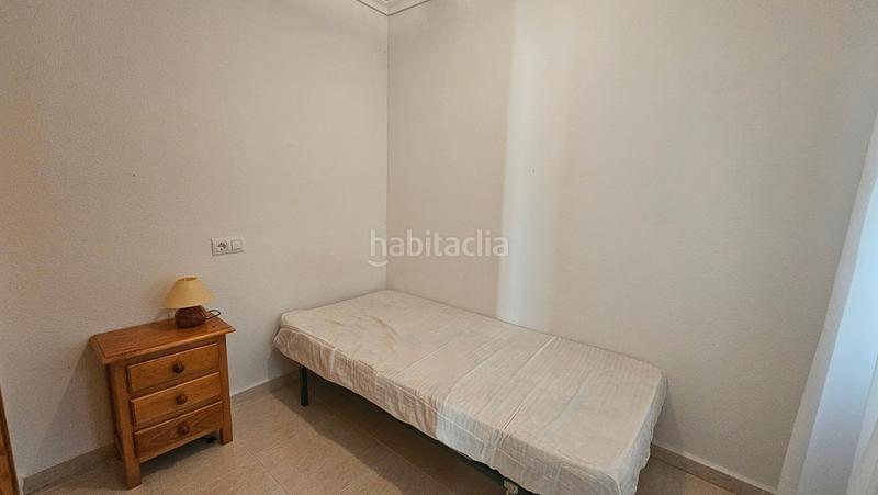 Foto eda48eb6-73a7-415d-a07e-6910bb1a239b. Rez-de-chaussée avec piscine dans Monte y Mar Santa Pola