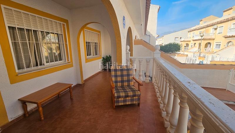 Foto fb76e21f-f694-43f5-83b4-3133662b5b2c. Rez-de-chaussée avec piscine dans Monte y Mar Santa Pola